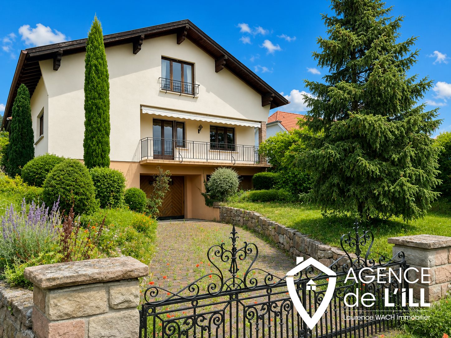 Maison à vendre, 118m², Bergheim