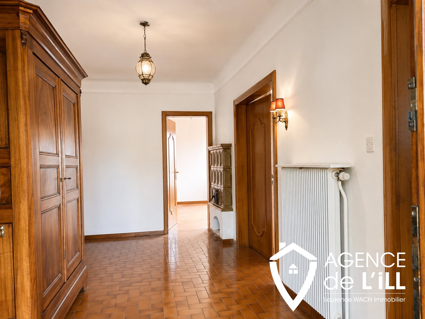 Maison à vendre, 118m², Bergheim