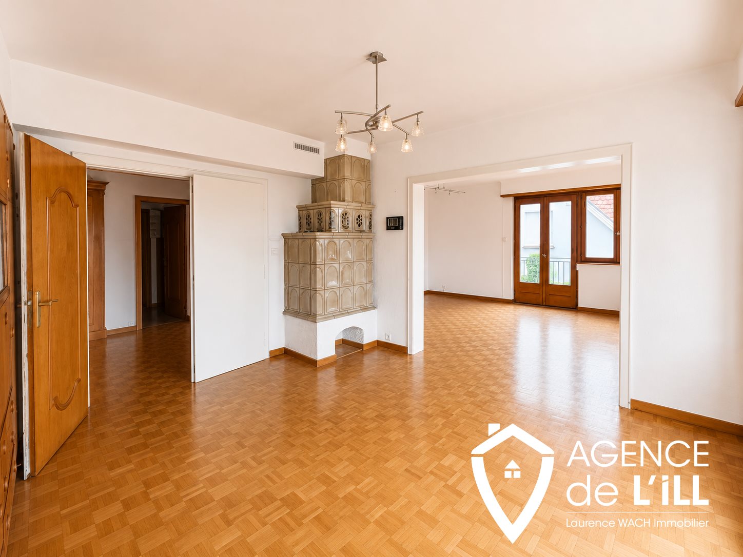 Maison à vendre, 118m², Bergheim