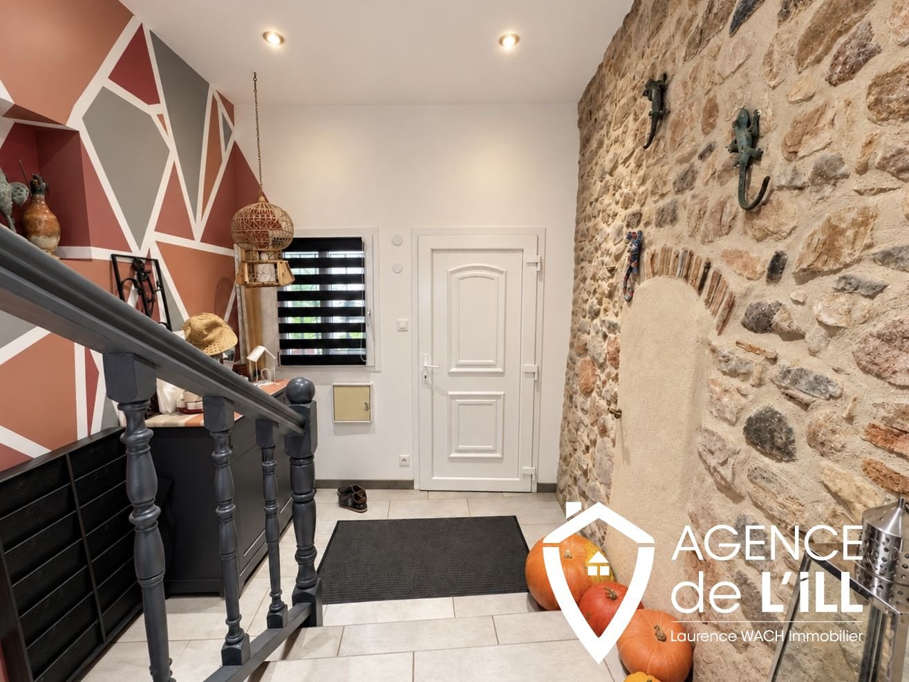 Maison à vendre, 134m², Nothalten