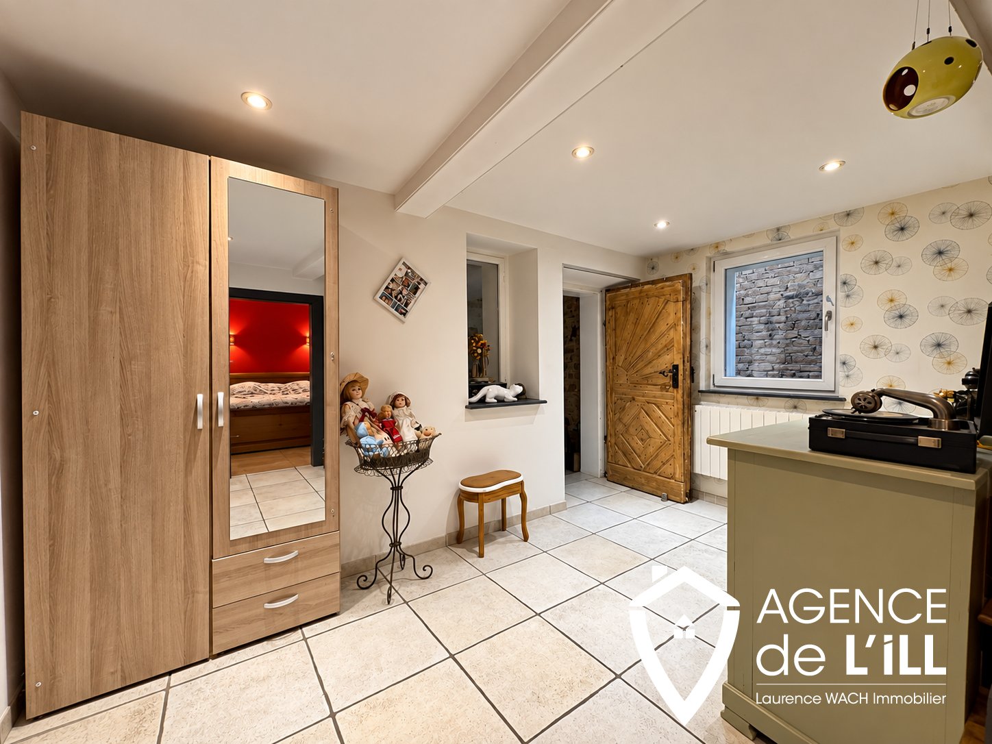 Maison à vendre, 134m², Nothalten