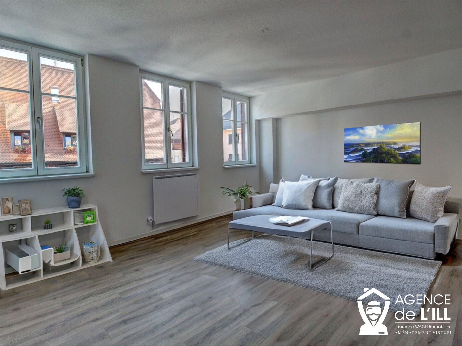 Maison à vendre, 140m², Sélestat