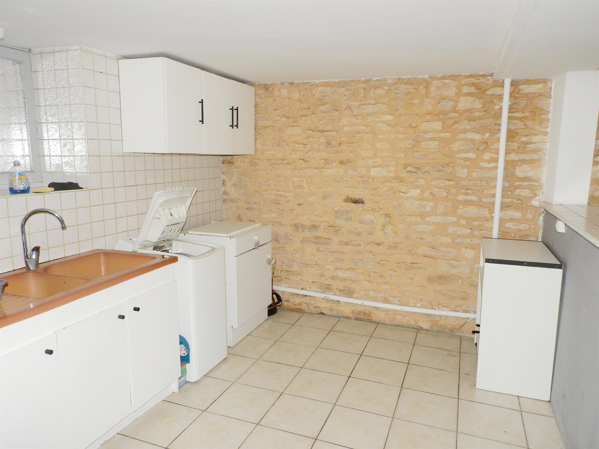 Maison à vendre, 56m², Thédirac