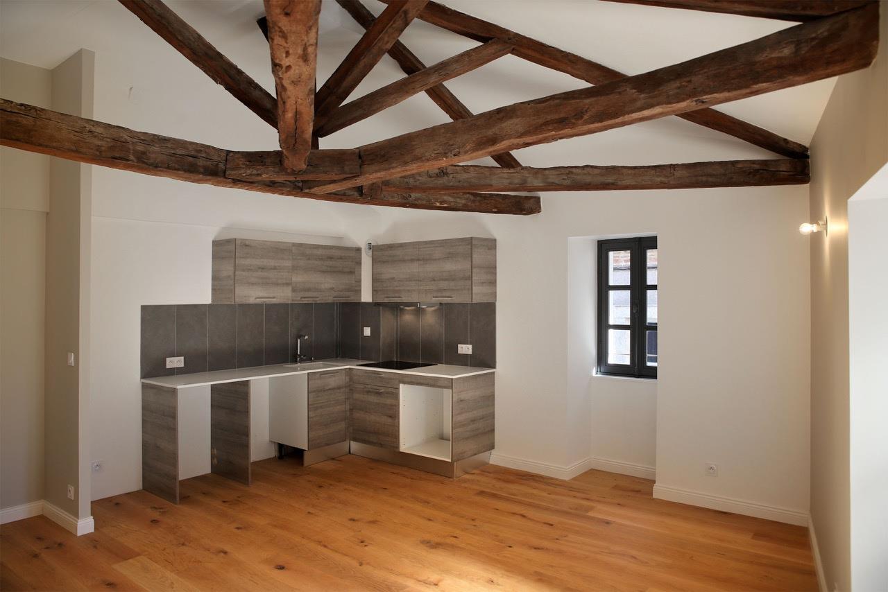 Appartement à vendre, 58m², Cahors