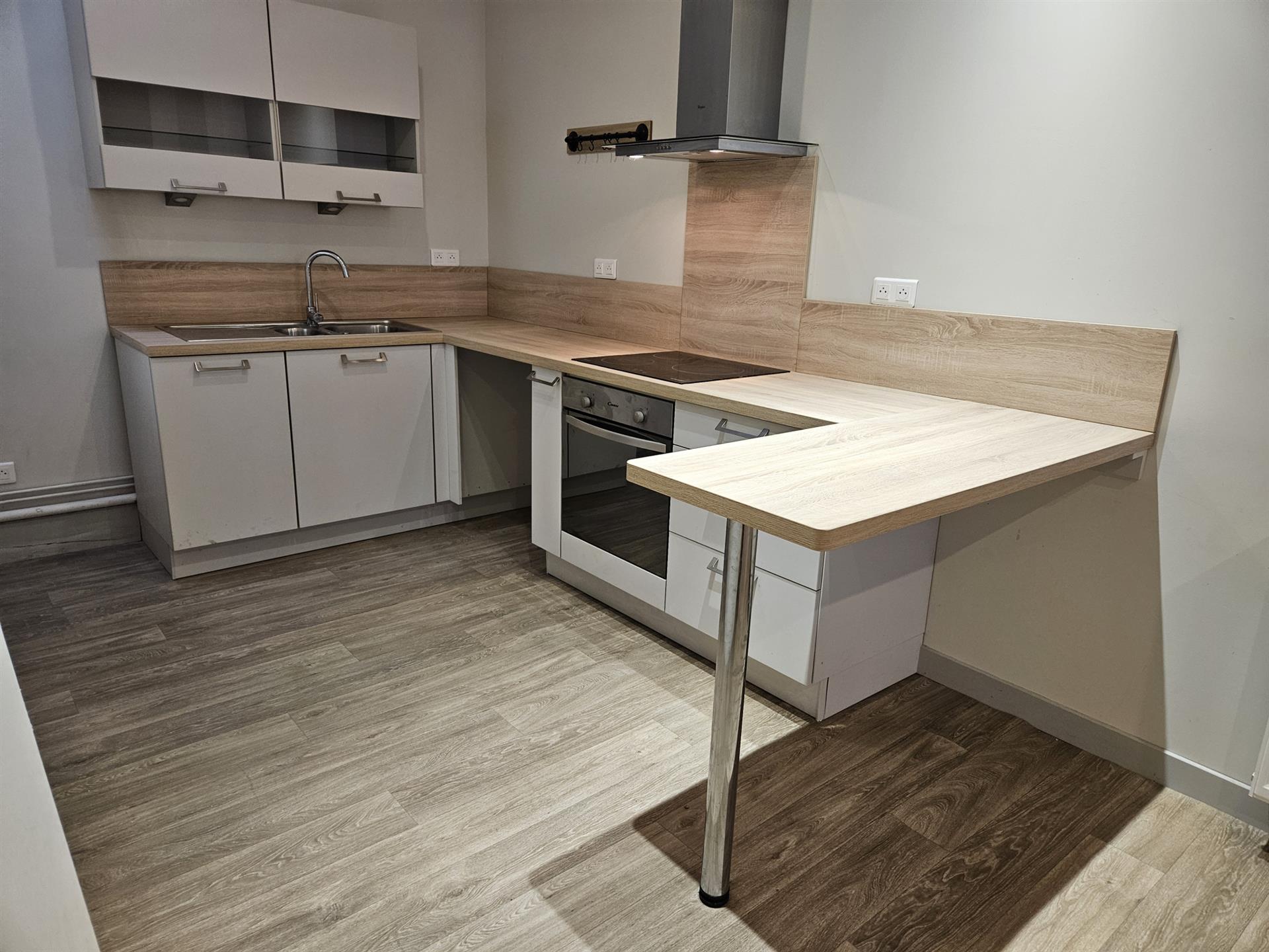 Appartement à louer, 67m², Cahors
