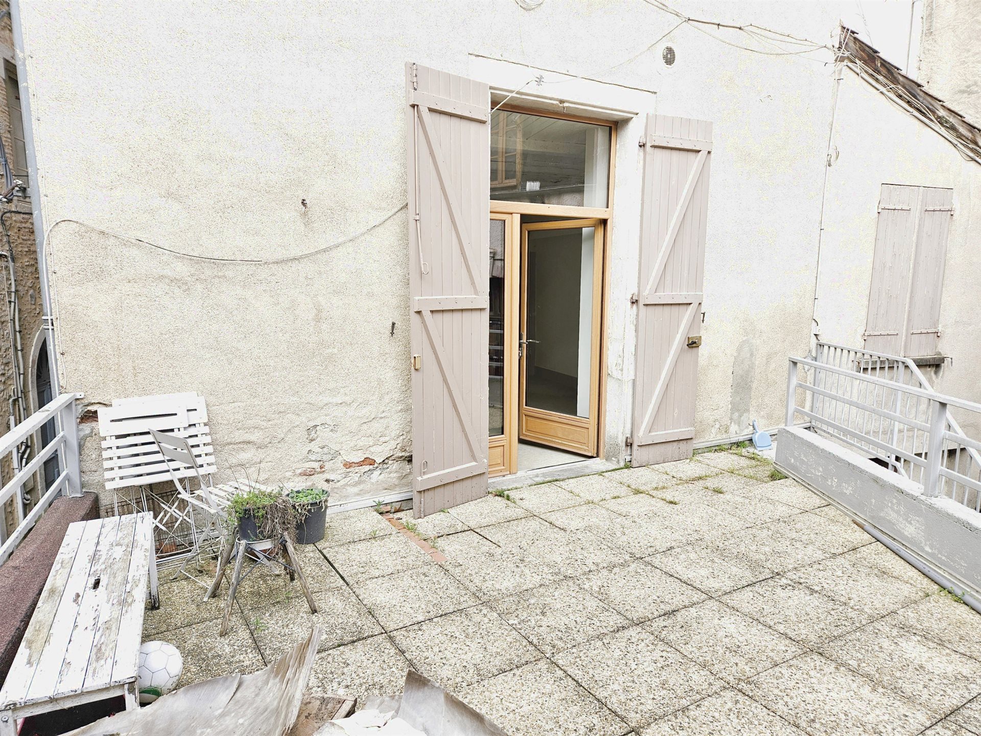 Appartement à louer, 50m², Cahors
