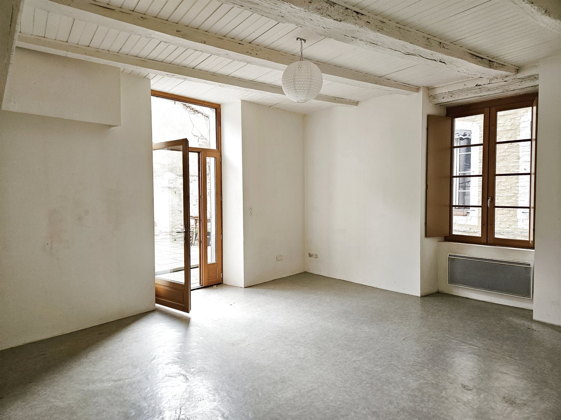 Appartement à louer, 50m², Cahors