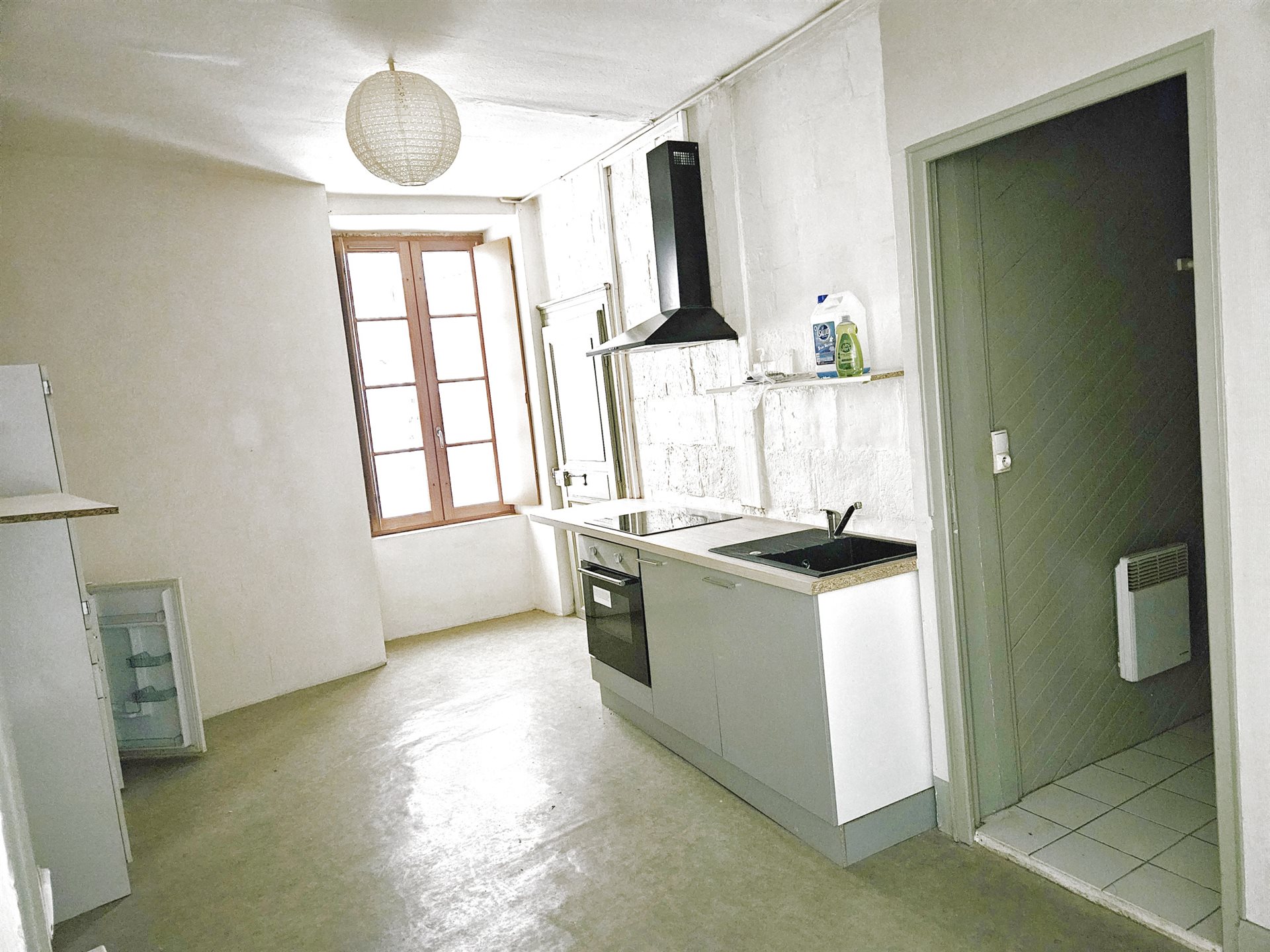 Appartement à louer, 50m², Cahors