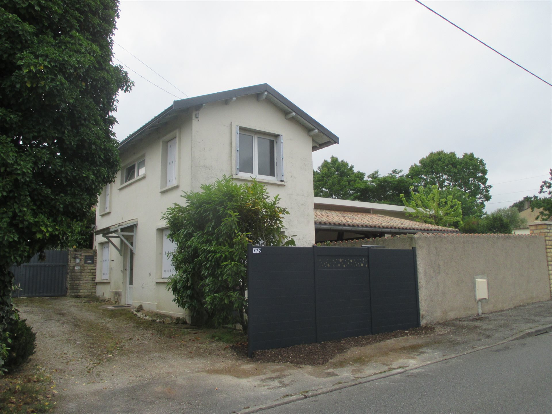 Maison à louer, 50m², Cahors
