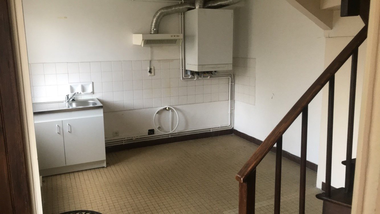 Maison à louer, 50m², Cahors