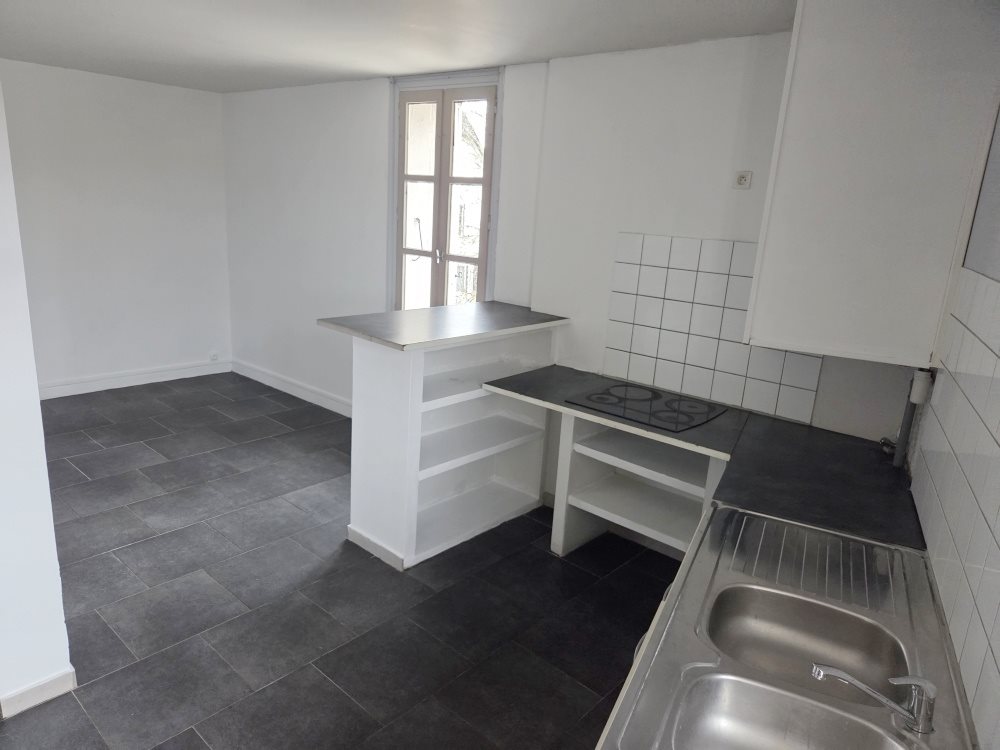 Appartement à louer, 30m², Cahors