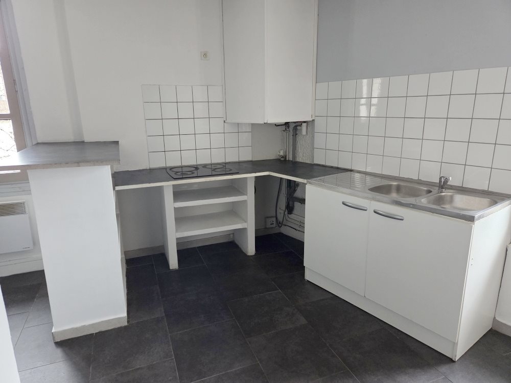 Appartement à louer, 30m², Cahors