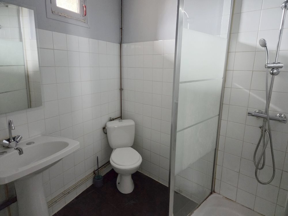 Appartement à louer, 30m², Cahors