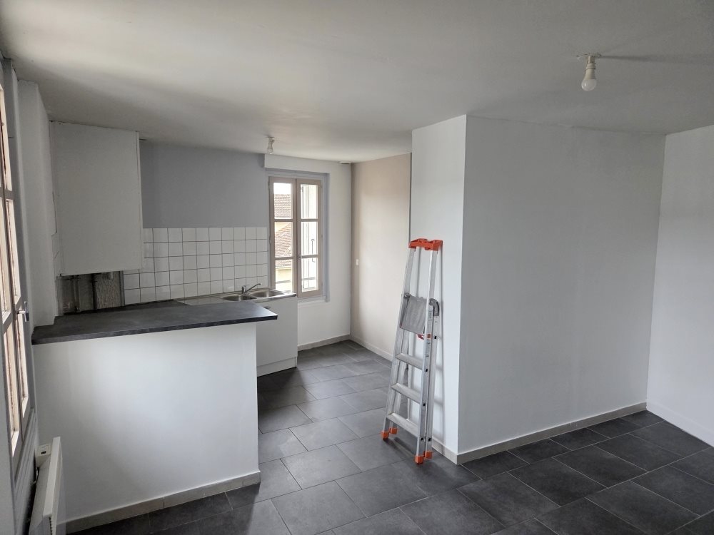 Appartement à louer, 30m², Cahors