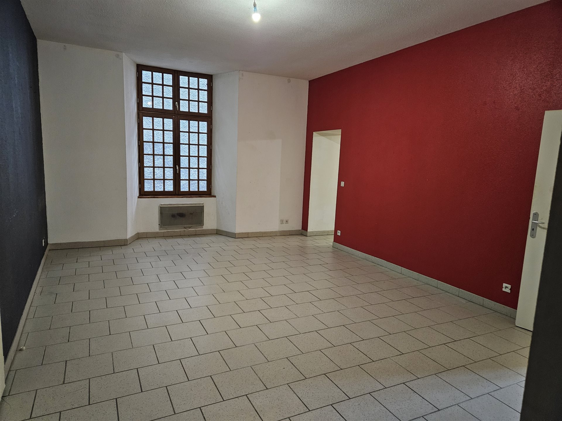 Appartement à louer, 74m², Cahors