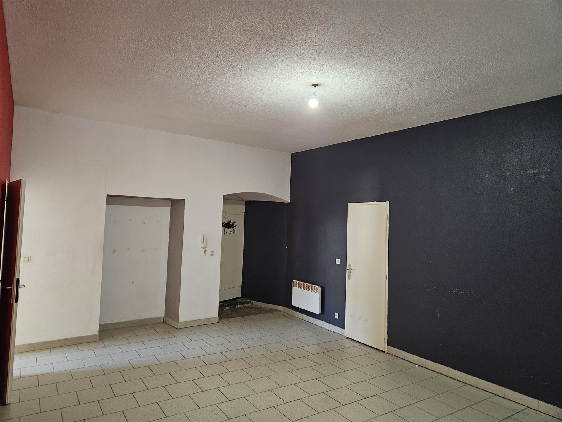 Appartement à louer, 74m², Cahors