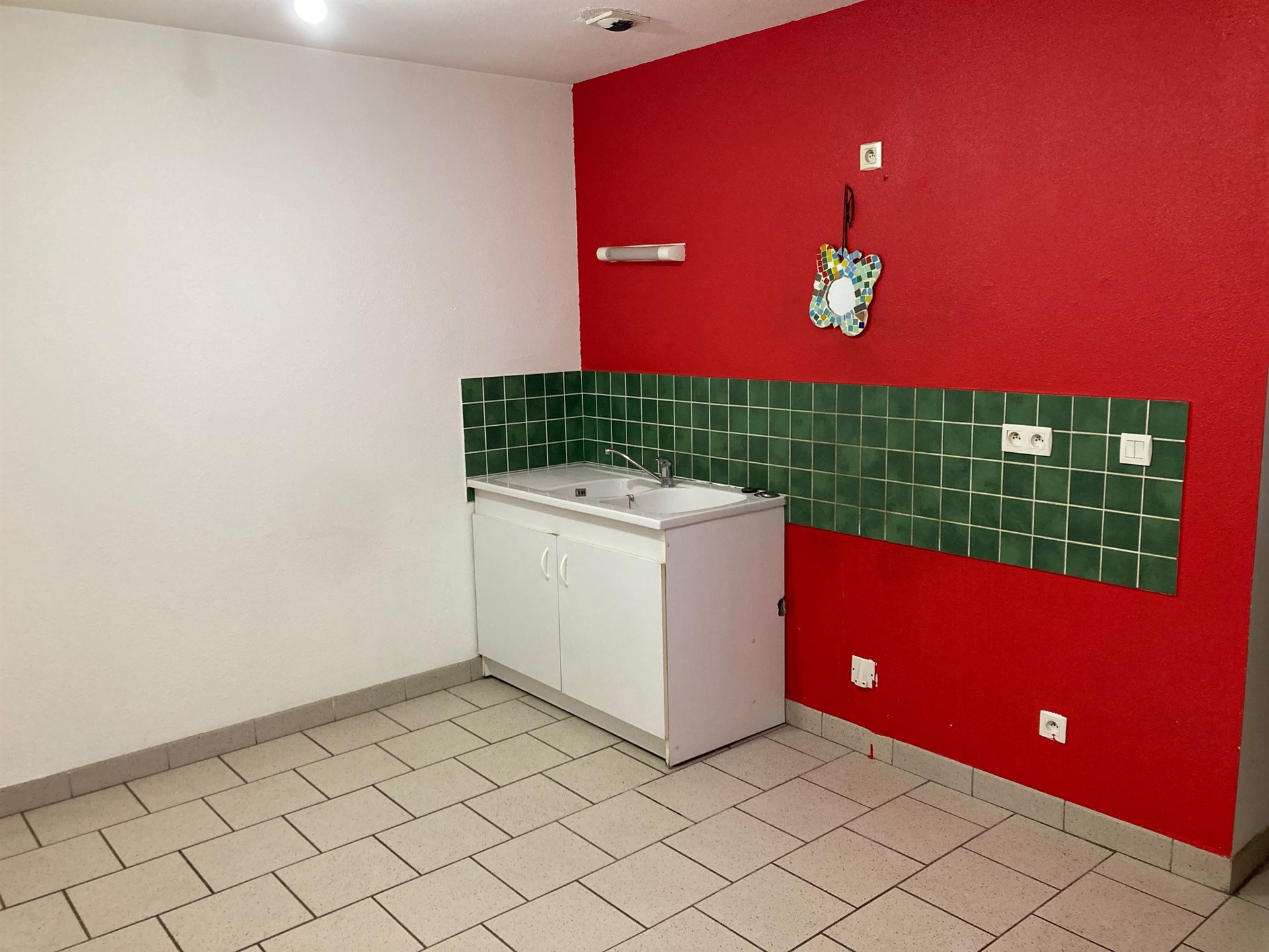 Appartement à louer, 74m², Cahors