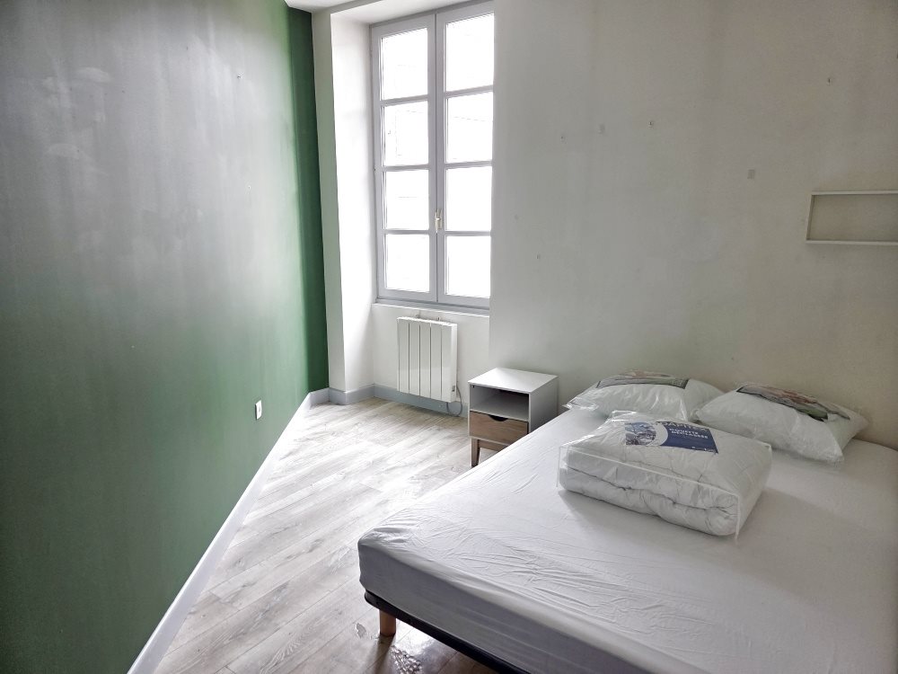 Appartement à louer, 27m², Cahors