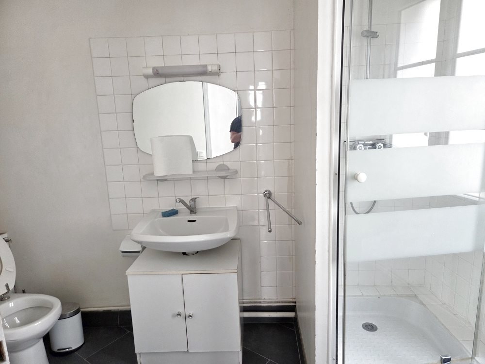 Appartement à louer, 27m², Cahors