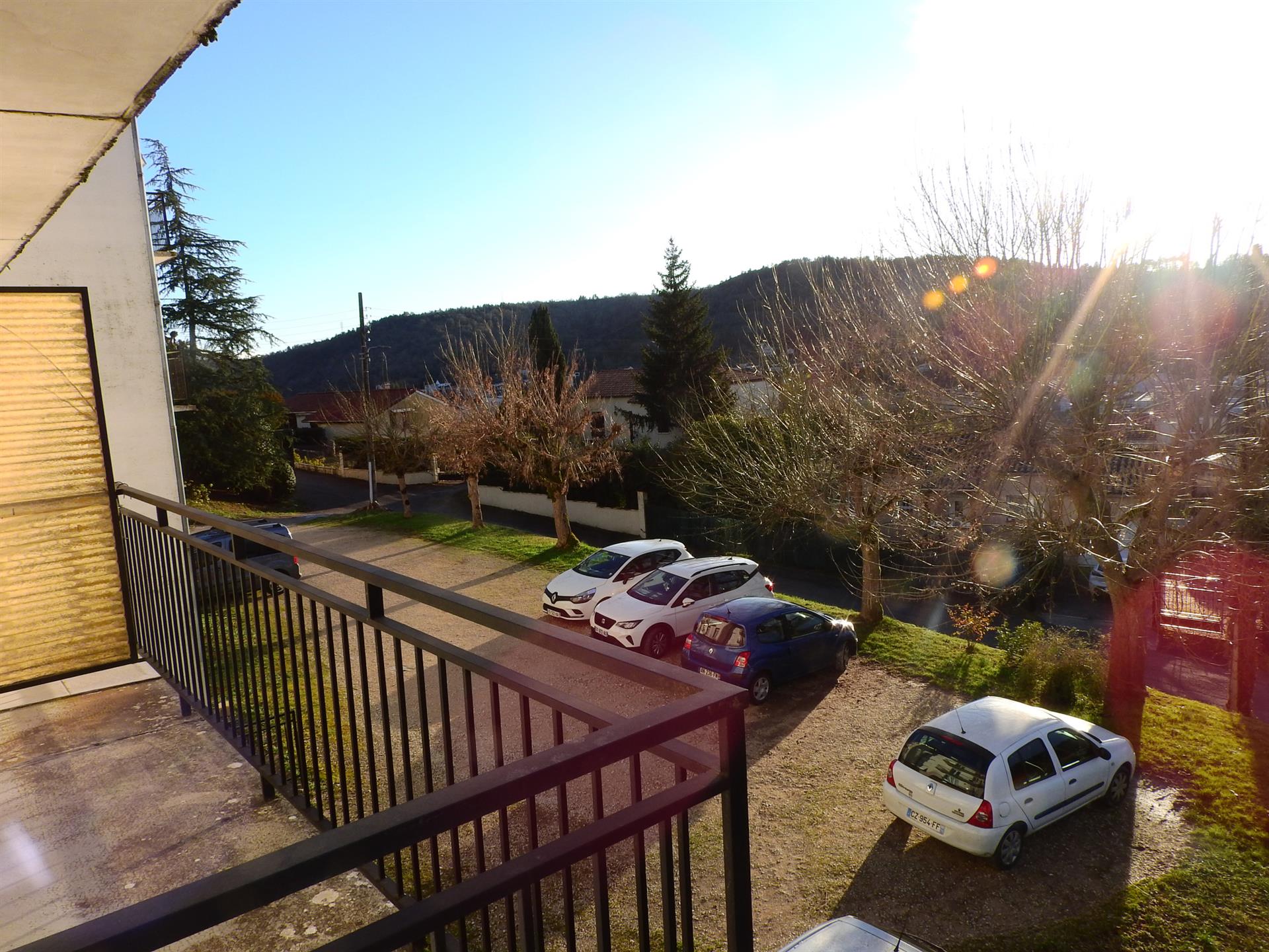 Appartement à vendre, 61m², Cahors