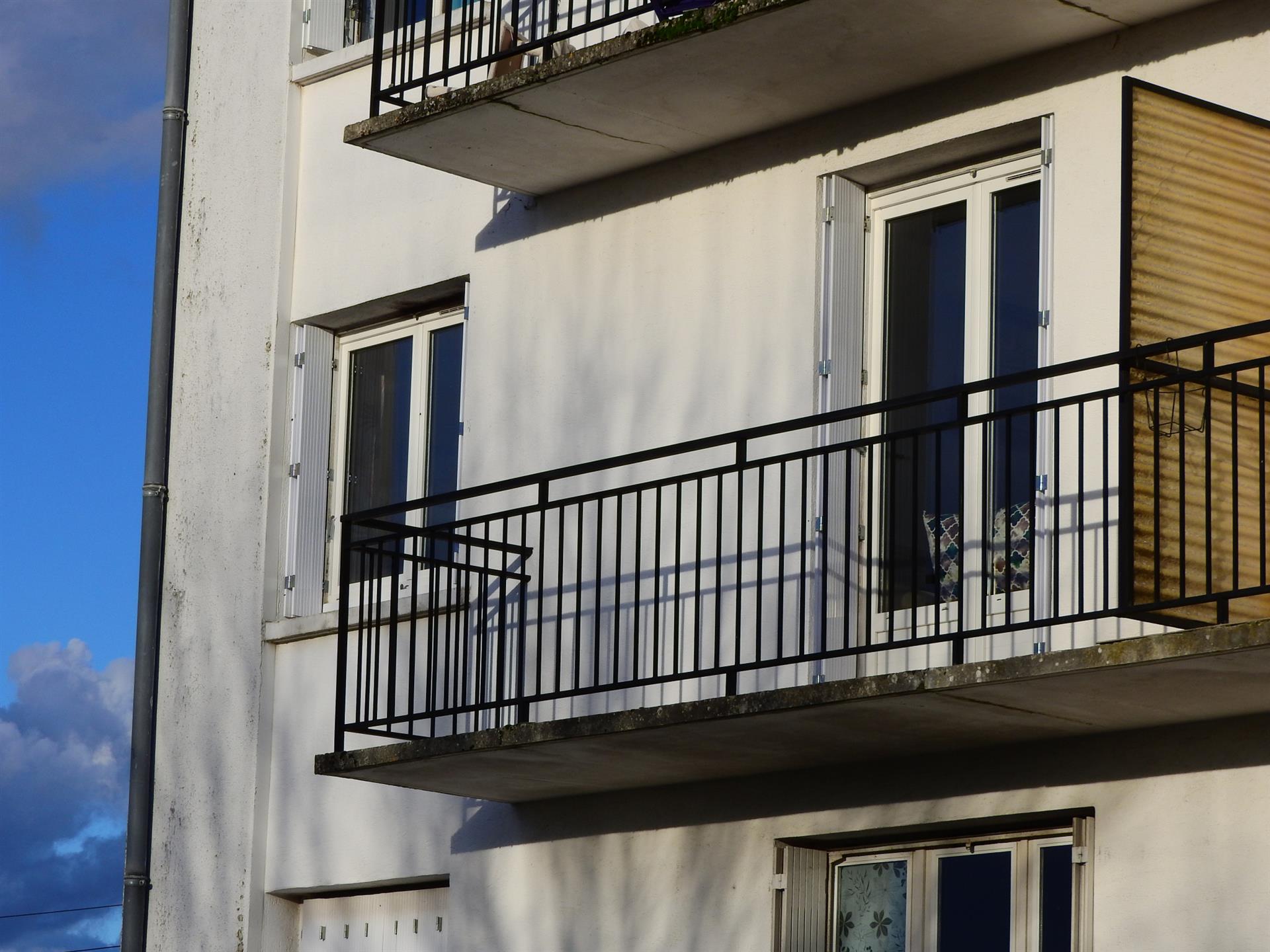 Appartement à vendre, 61m², Cahors