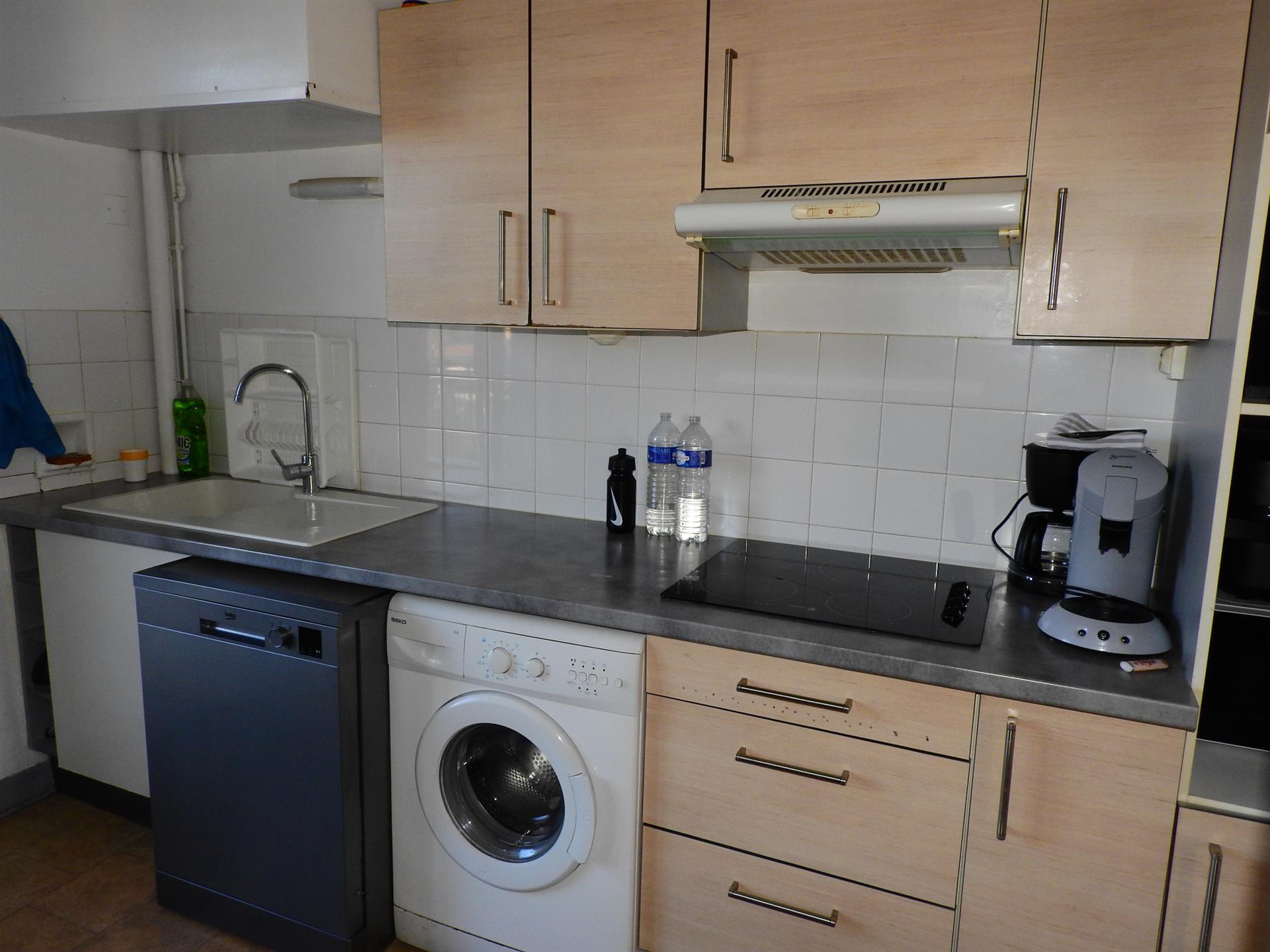 Appartement à vendre, 61m², Cahors