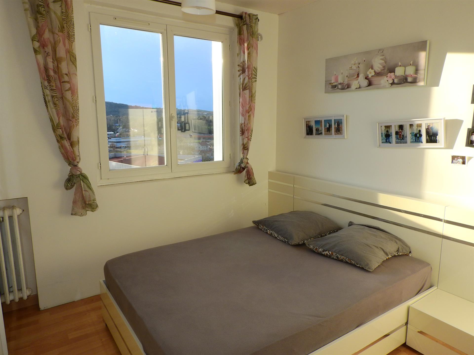 Appartement à vendre, 61m², Cahors