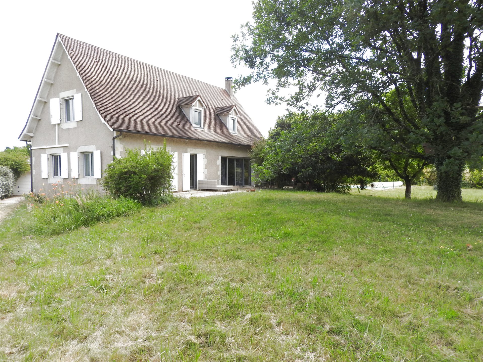 Maison à vendre, 175m², Cahors