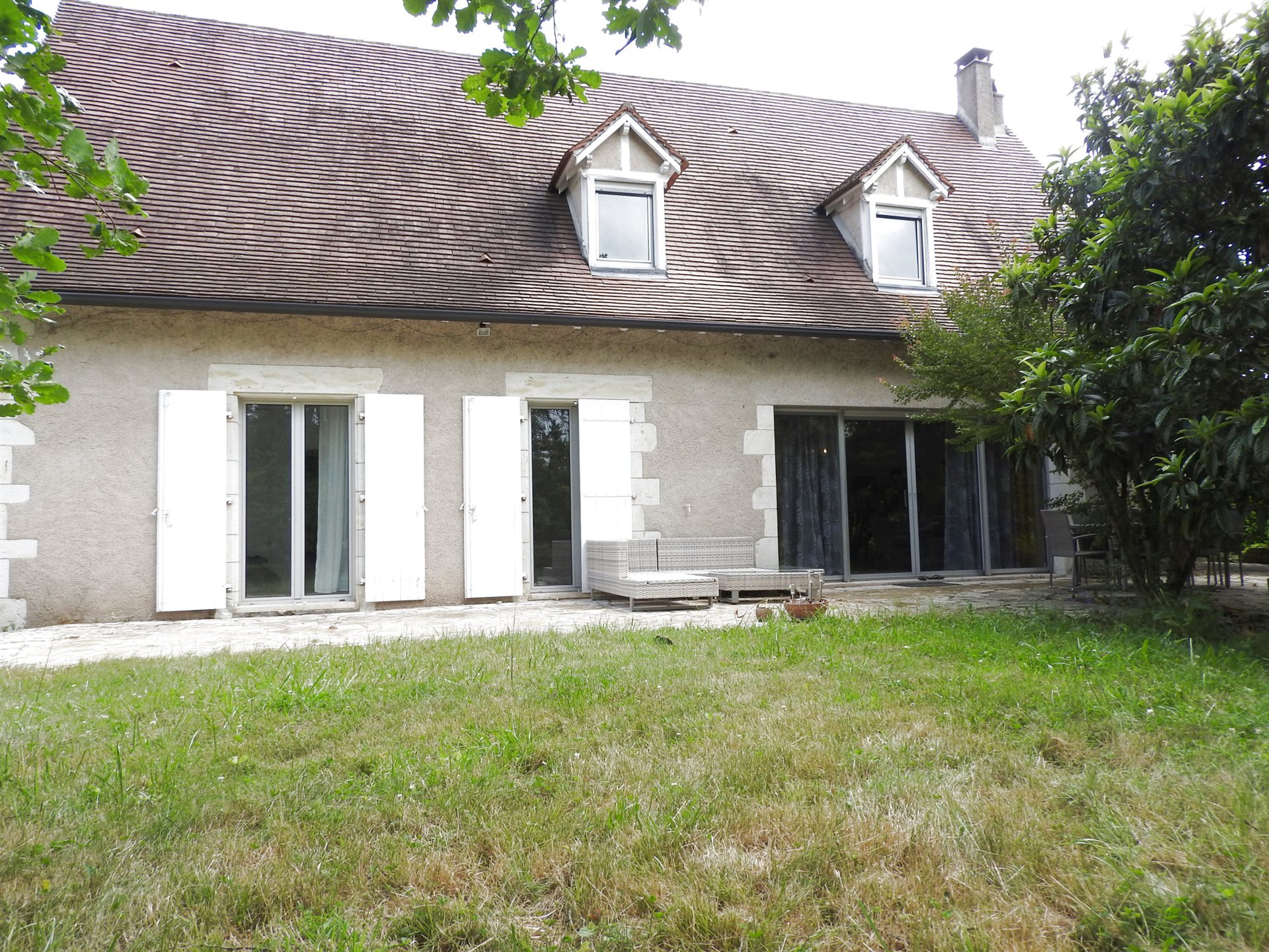 Maison à vendre, 175m², Cahors