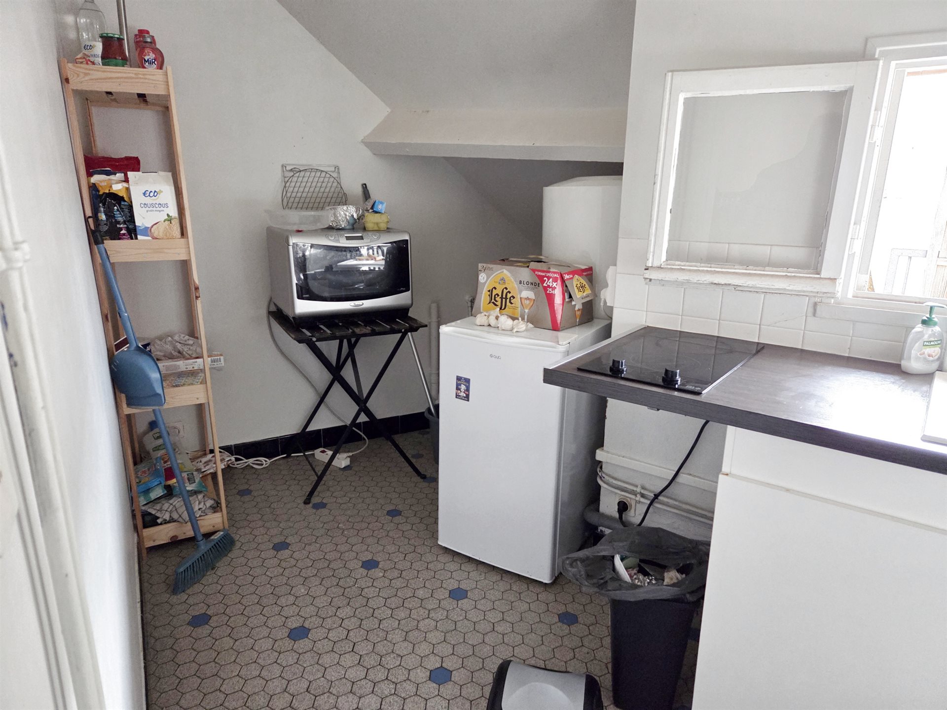 Appartement à louer, 29m², Cahors