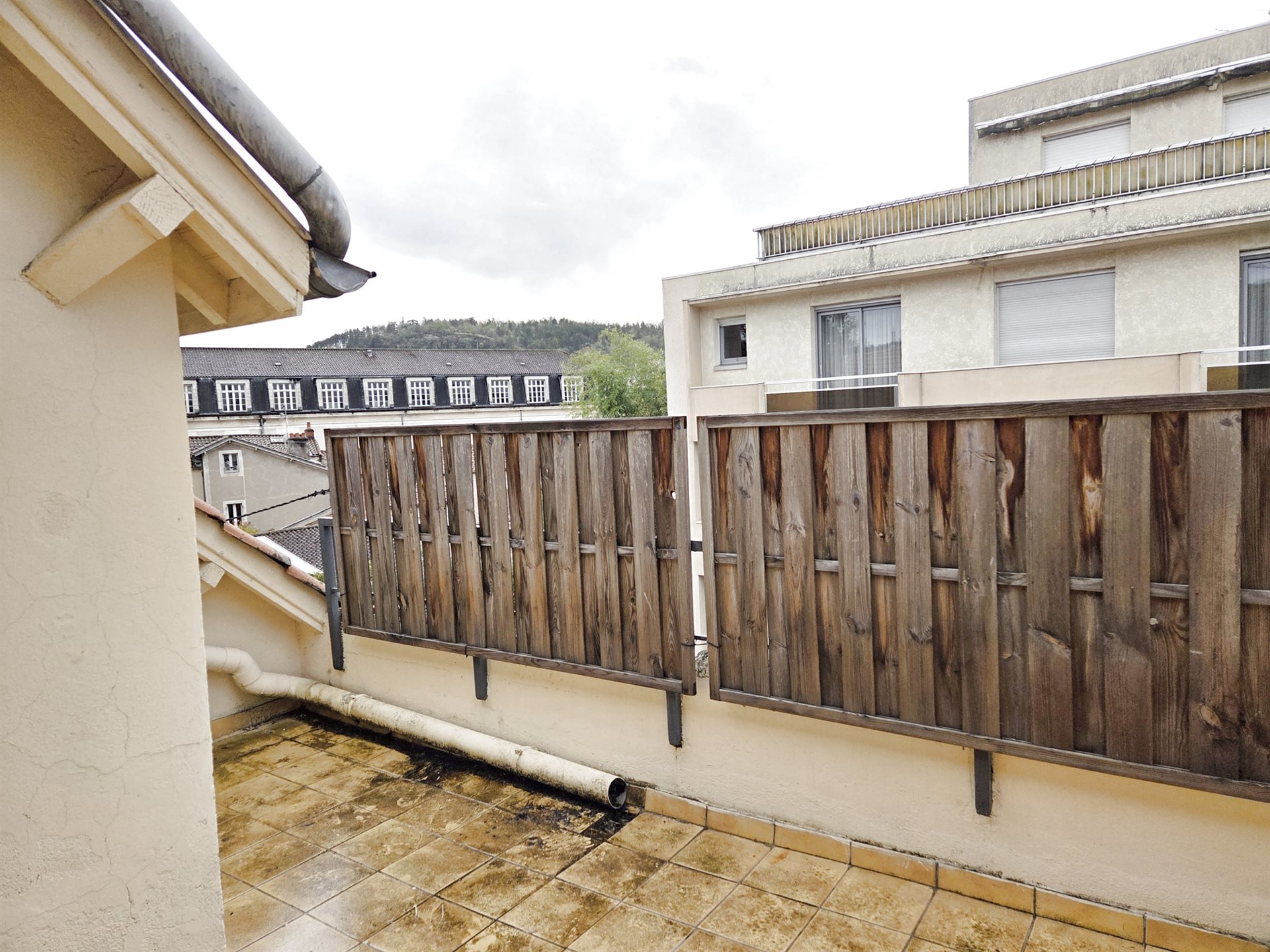 Appartement à louer, 29m², Cahors