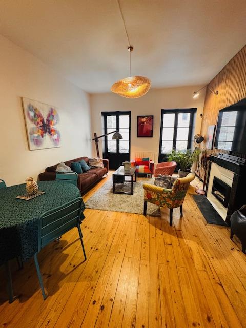 Appartement à vendre, 59m², Cahors