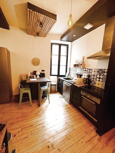 Appartement à vendre, 59m², Cahors
