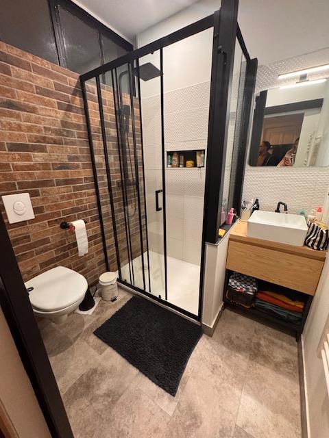 Appartement à vendre, 59m², Cahors