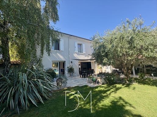 Maison 4 pièces 114 m² · à Valence · 114 m² · 490 000 €