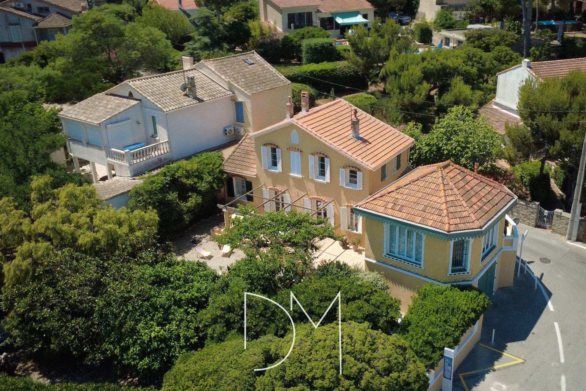 Maison à vendre, 130m², Six-Fours-les-Plages