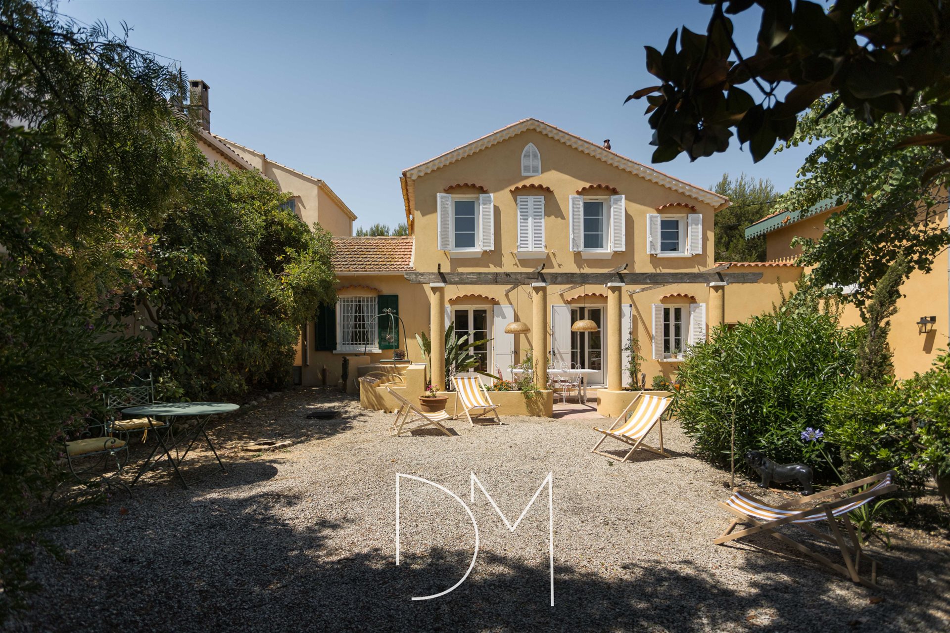 Maison à vendre, 130m², Six-Fours-les-Plages
