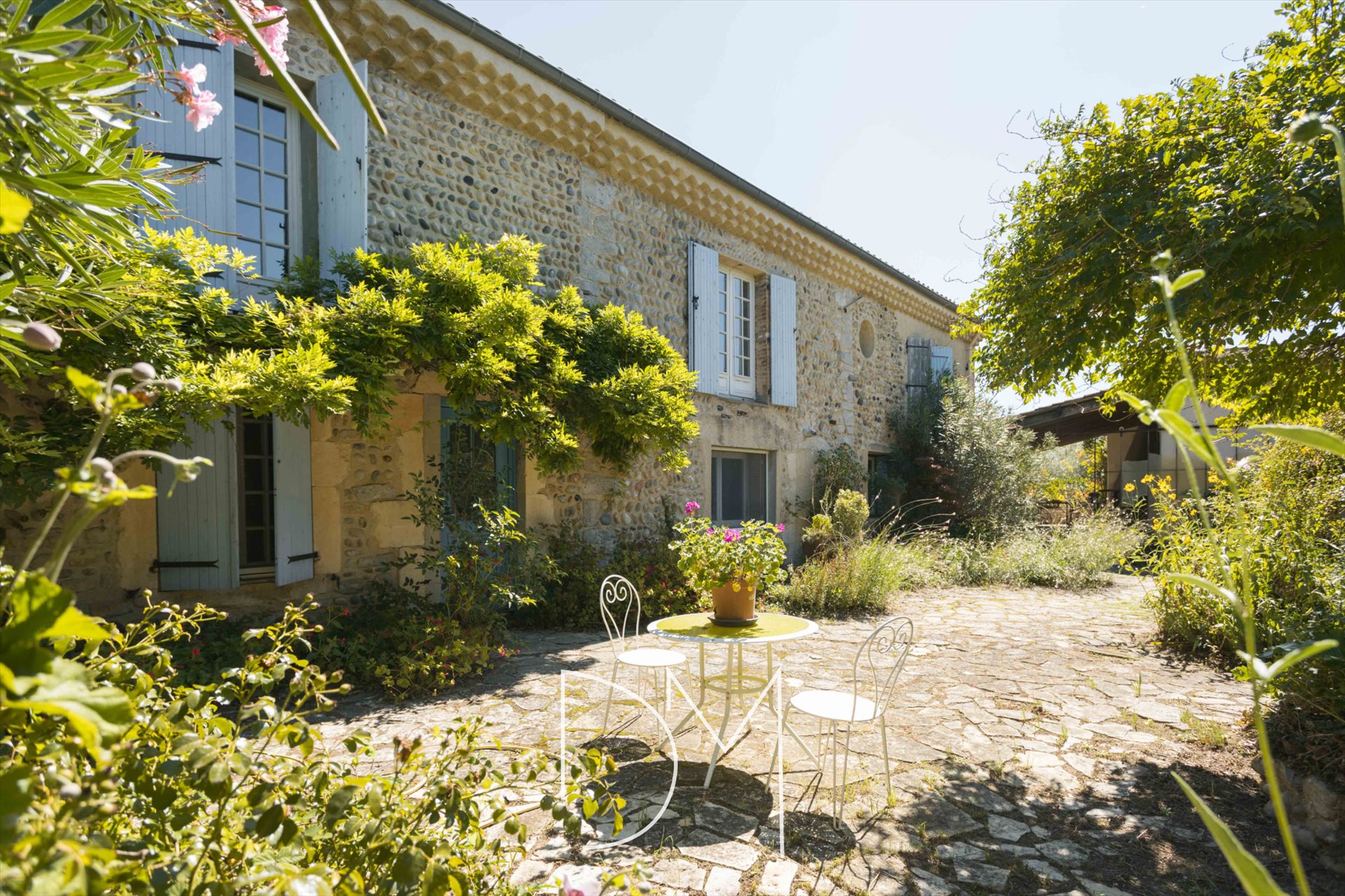 Maison à vendre, 284m², Cliousclat
