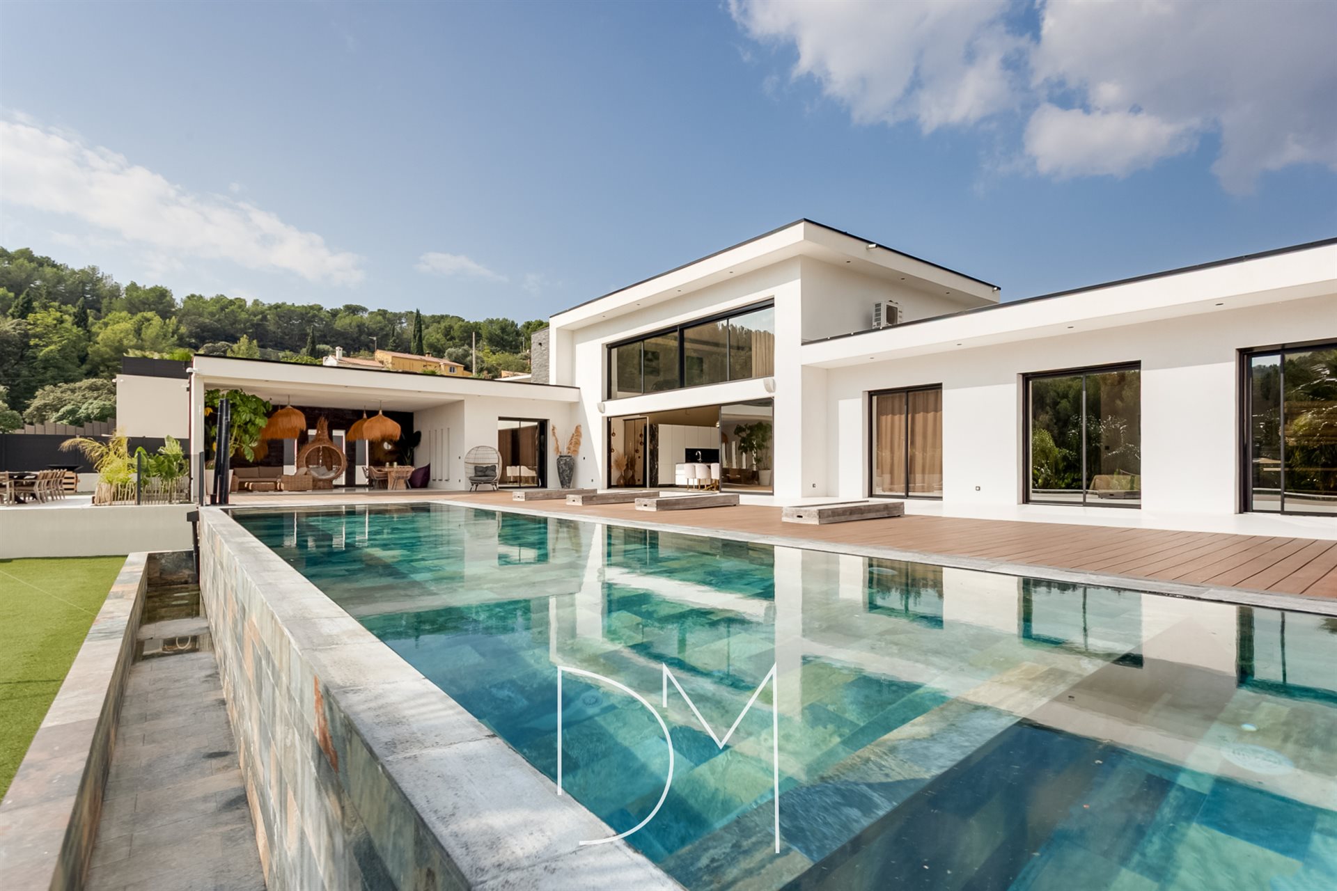 Maison à vendre, 195m², Bandol