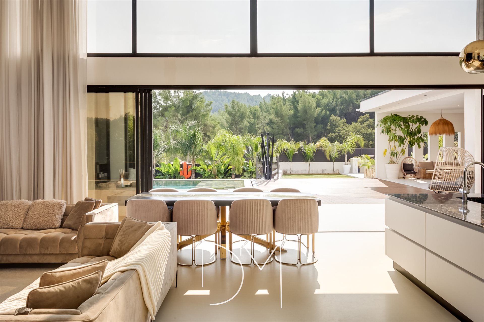 Maison à vendre, 195m², Bandol