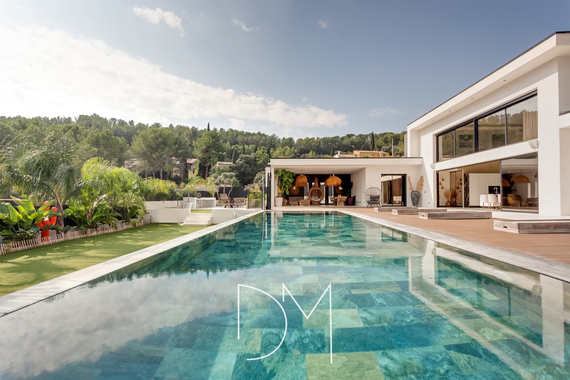 Maison à vendre, 195m², Bandol