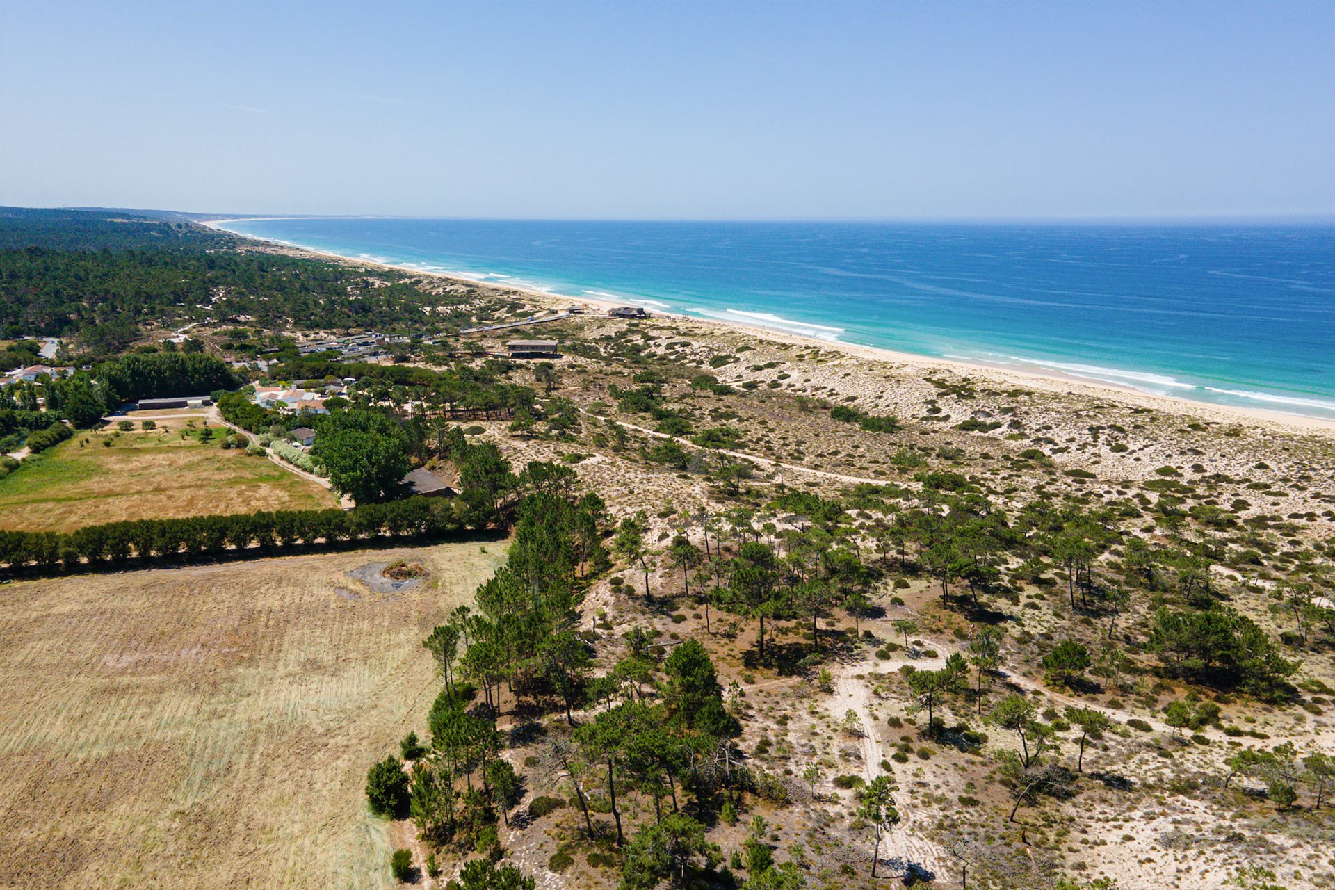 Additional image 3 of Comporta (Alcácer do Sal)