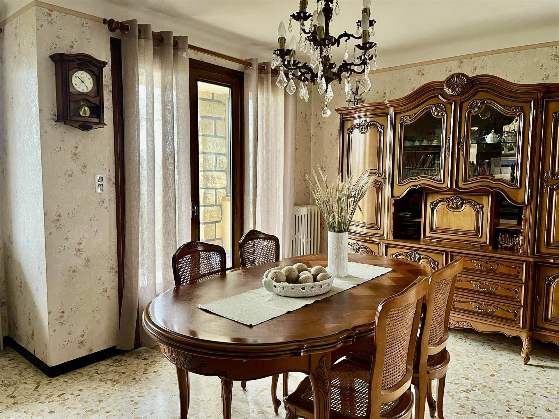 Maison à vendre, 111m², Laudun-l'Ardoise