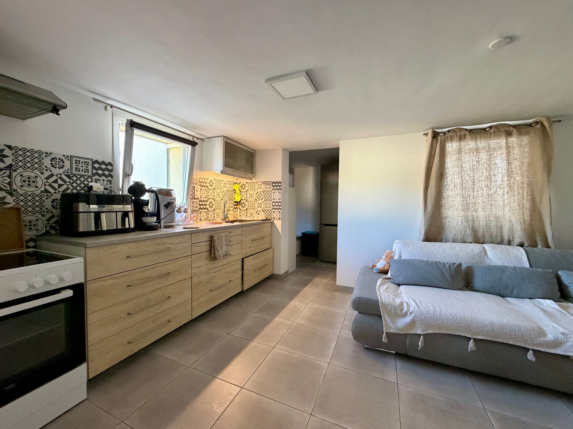 Maison à vendre, 67m², Saint-Laurent-des-Arbres