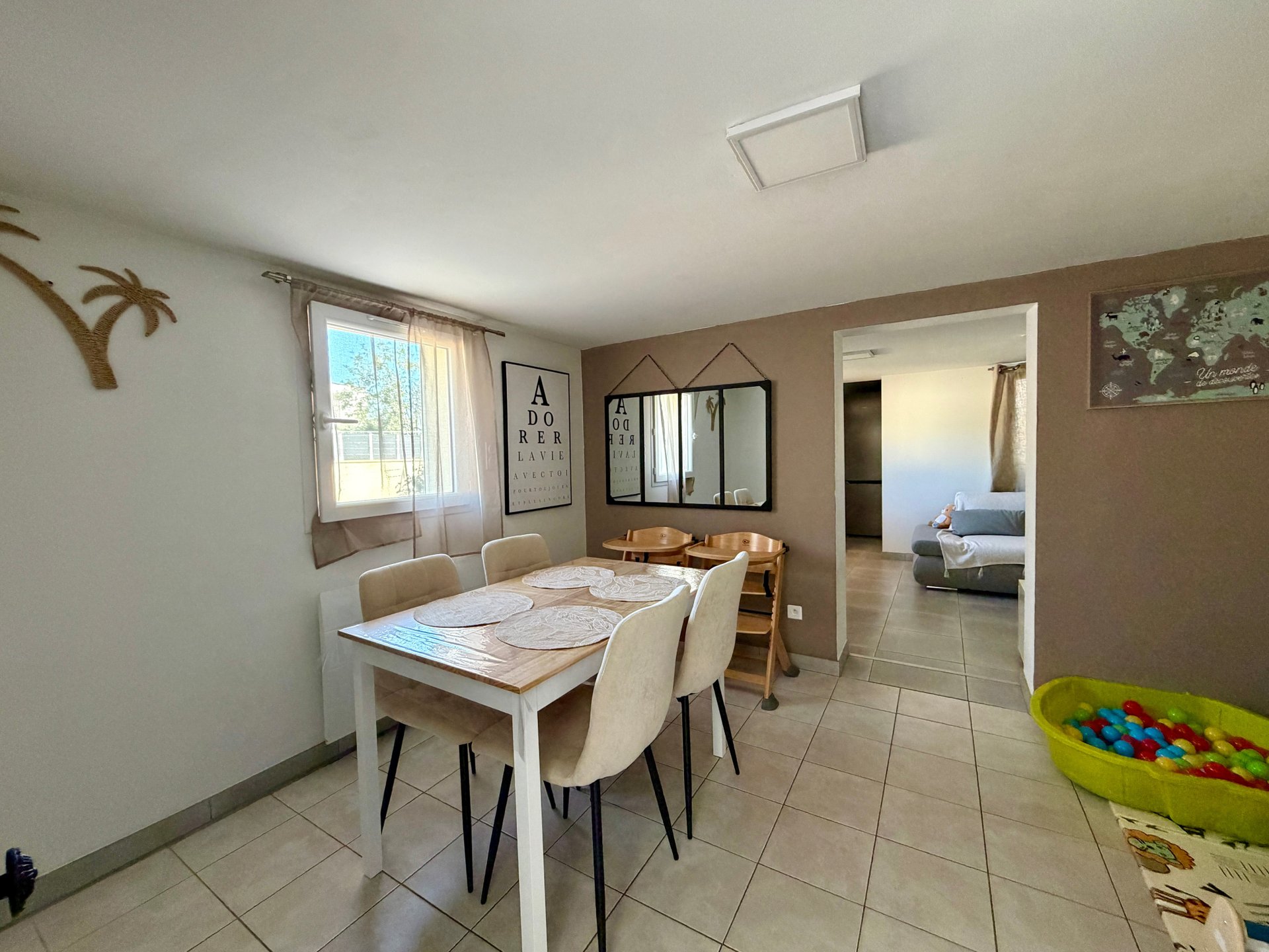 Maison à vendre, 67m², Saint-Laurent-des-Arbres