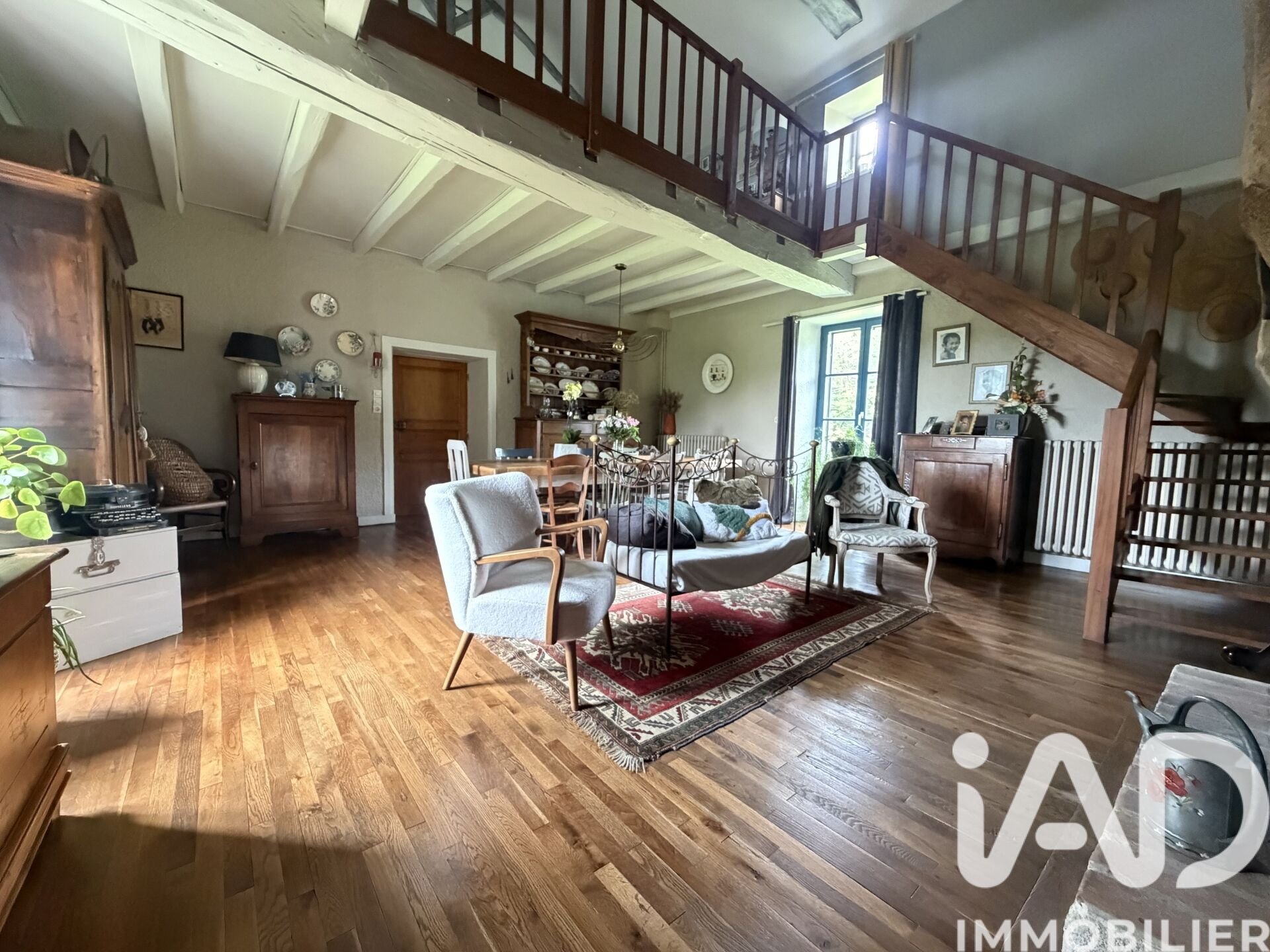 Maison à vendre, 176m², Gourgé