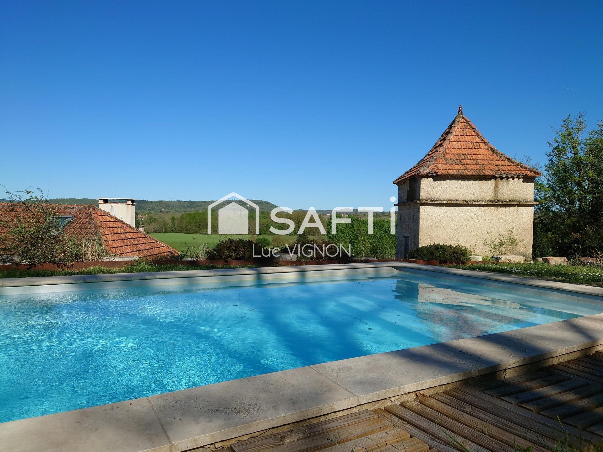 Maison à vendre, 109m², Lagardelle