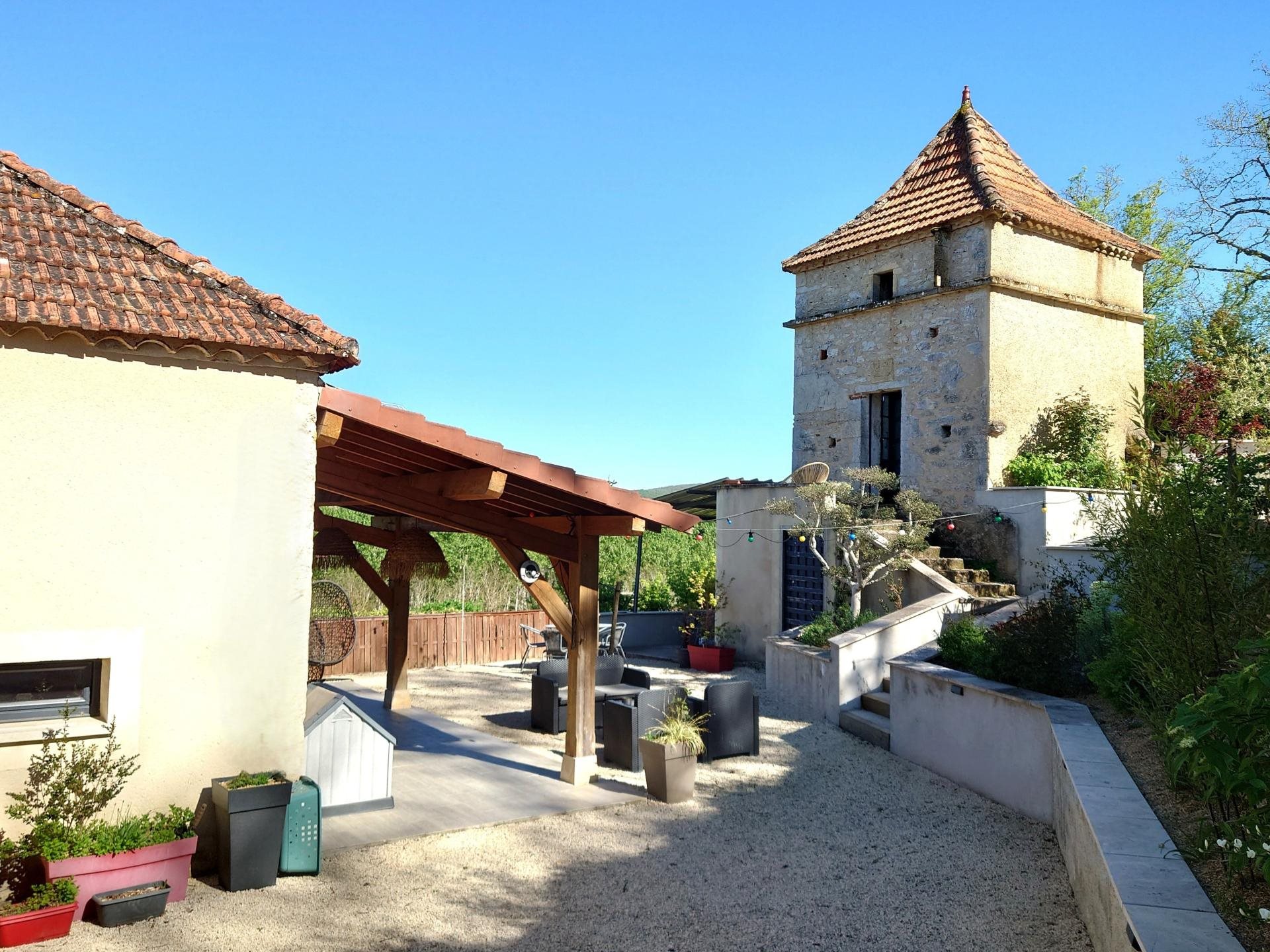 Maison à vendre, 109m², Lagardelle