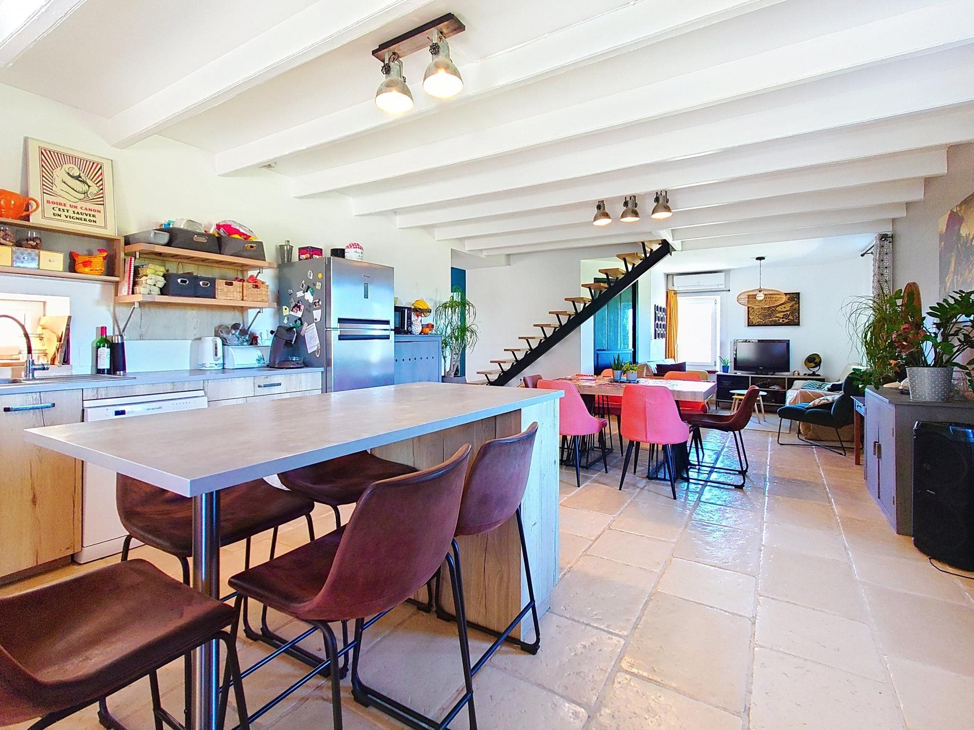 Maison à vendre, 109m², Lagardelle