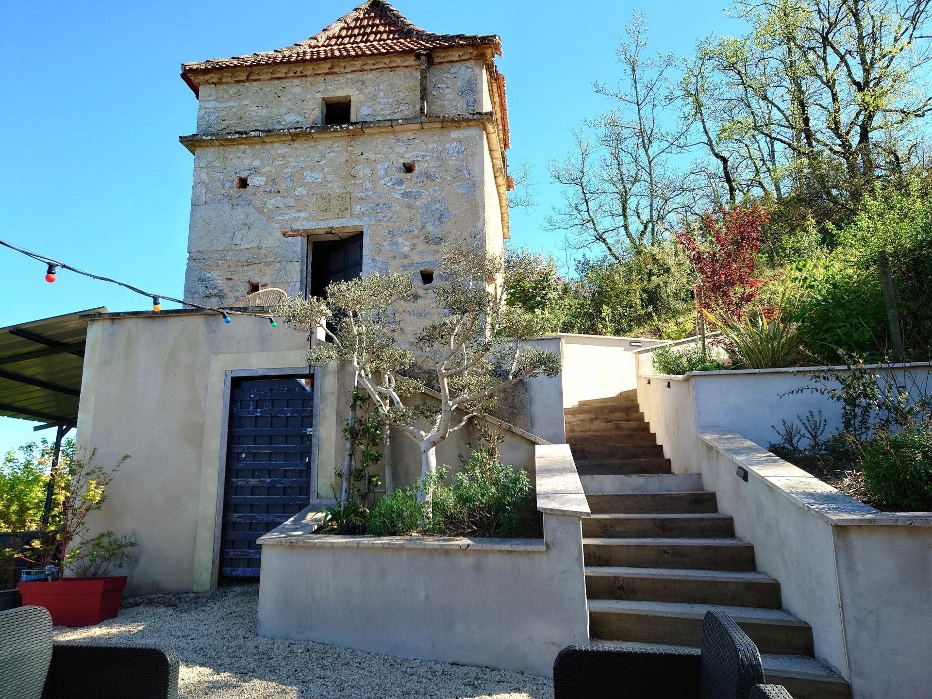 Maison à vendre, 109m², Lagardelle